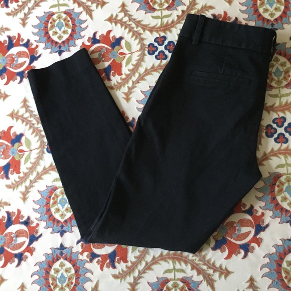 Babaton Aritzia bi-stretch cropped pants - Picture 2 of 6